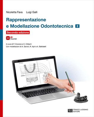 Rappresentazione e modellazione odontotecnica 2