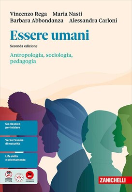 Essere umani antropologia sociologia pedagogia 5