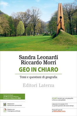 Geo in chiaro