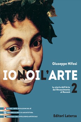 Io noi l arte dal rinascimento al rococò 2