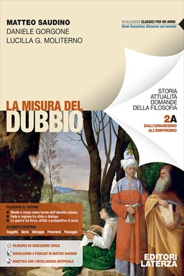 Misura del dubbio  + discorsi sul metodo 2a + 2b