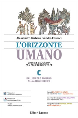 Orizzonte umano 1° biennio c