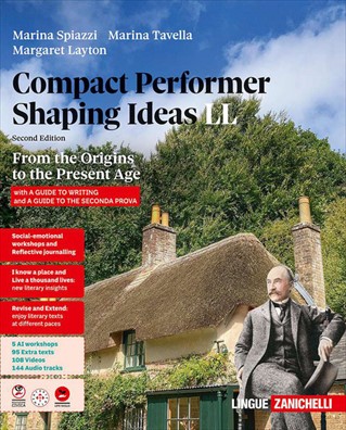 Compact performer shaping ideas from the origins to the present age ll