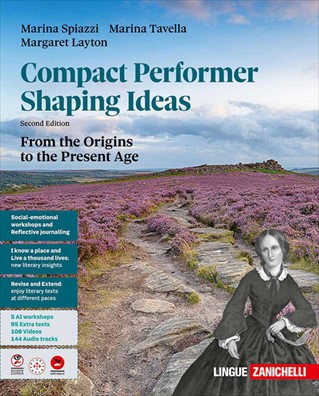 Compact performer shaping ideas from the origins to the present age