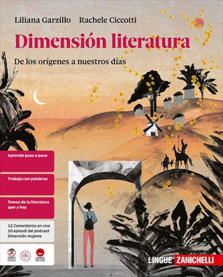 Dimension literatura de los origenes a nuestros dias