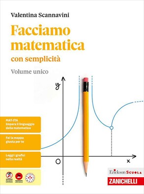 Facciamo matematica con semplicita'