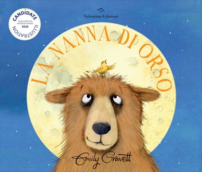 La nanna di orso ediz. a colori