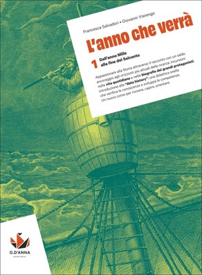 Anno che verra dall'anno mille alla fine del seicento 1