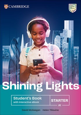 Shining lights sb a1
