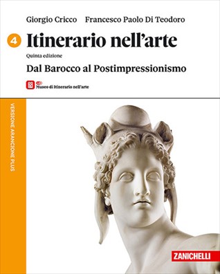 Itinerario nell'arte dal barocco al postimpressionismo + museo 4