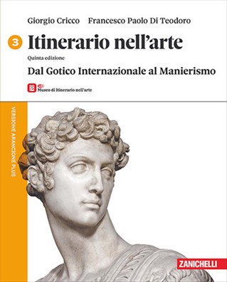 Itinerario nell'arte dal gotico internazionale al manierismo + museo 3