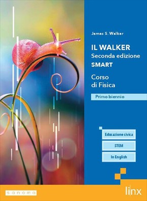 Walker edizione smart seconda edizione