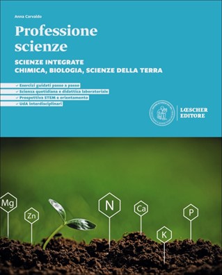 Professione scienze chimica biologia scienze della terra