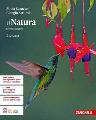 Natura stem biologia
