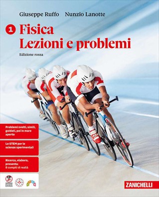 Fisica lezioni e problemi edizione rossa 1