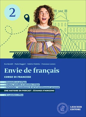 Envie de francais 2
