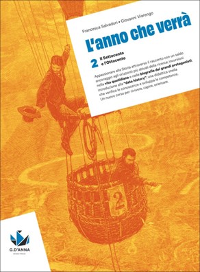 Anno che verra il settecento e l'ottocento 2