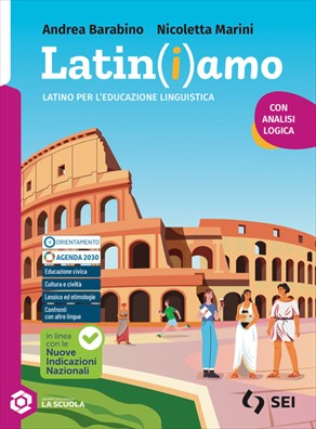 Latiniamo u