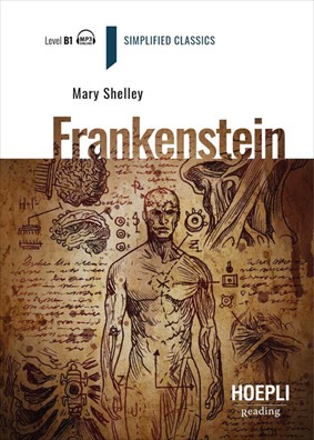 Frankenstein nuova edizione b1