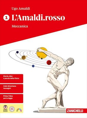 Amaldi rosso meccanica 1
