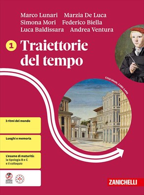 Traiettorie del tempo dal mille al seicento 1