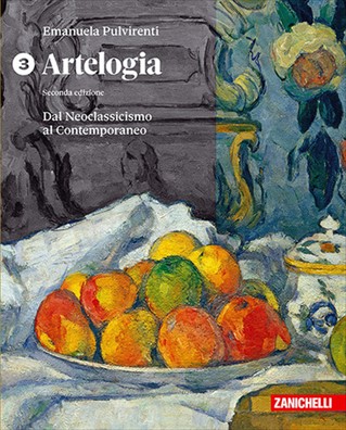 Artelogia dal neoclassicismo al contemporaneo 3