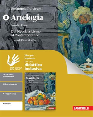 Artelogia idee per imparare dal neoclassicismo al contemporaneo 3