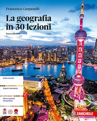 Geografia in 30 lezioni u