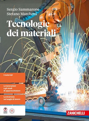 Tecnologie dei materiali u