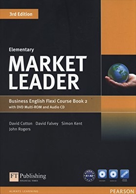 Market leader coursebook 2