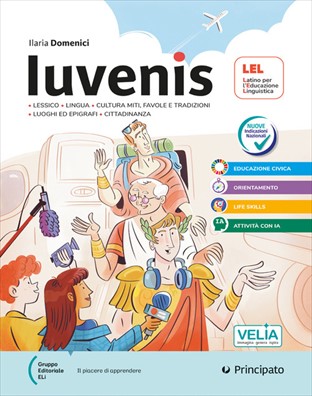 Iuvenis