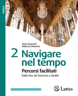 Navigare nel tempo percorsi facilitati 2