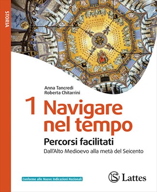 Navigare nel tempo percorsi facilitati 1