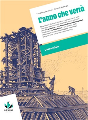 Anno che verra' l'essenziale