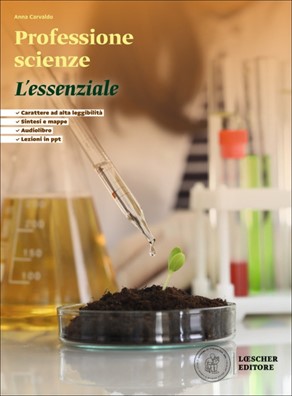 Professione scienze l'essenziale