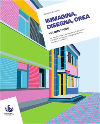 Immagina disegna crea u