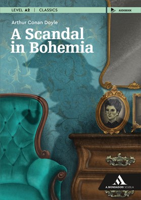 Scandal in bohemia