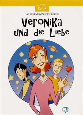 Veronika un die liebe. con audiolibro. audiocassetta