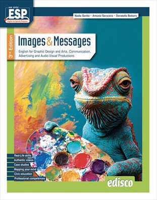 Images and messages terza edizione