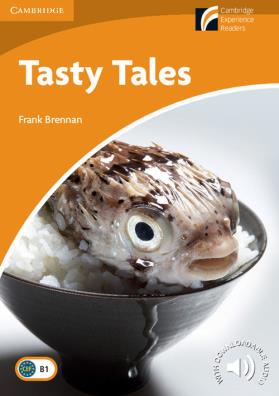 Tasty tales b1
