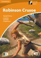 Robinson crusoe b1