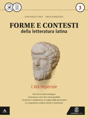 Forme e contesti della letteratura latina età imperiale 3