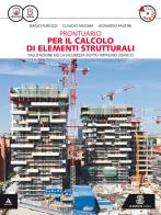 Prontuario per il calcolo di elementi strutturali  + cd u u