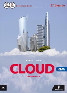 Cloud seconda edizione per il 2° biennio rim + comunicazione in azienda rim u