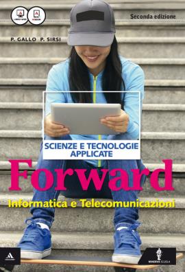 Forward seconda edizione u