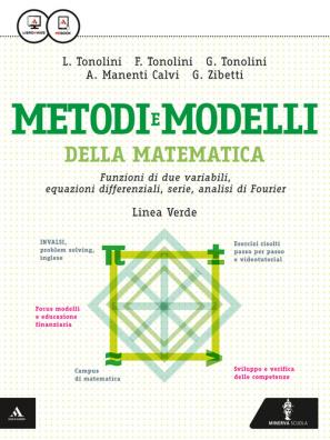 Metodi e modelli della matematica linea verde funzioni equazioni serie analisi