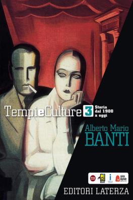 Tempi e culture storia dal 1900 a oggi 3