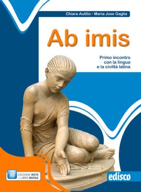 Ab imis libro + vocabolario + ebook