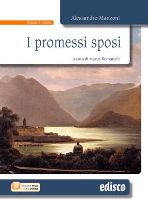 Promessi sposi n.e. edizione integrale + quaderno