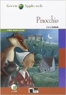 Pinocchio  + audio + app a1